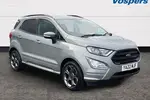 2022 Ford EcoSport