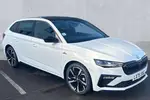 2025 Skoda Scala