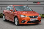 2019 SEAT Ibiza
