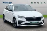 2025 Skoda Scala