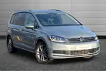 2025 Volkswagen Touran