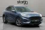 2020 Ford Kuga