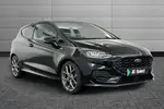 2023 Ford Fiesta