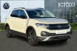 2023 Volkswagen T-Cross