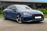 2025 Audi RS5