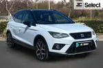 2019 SEAT Arona