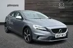 2017 Volvo V40