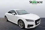2019 Audi TT
