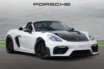 2024 Porsche 718