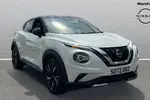2023 Nissan Juke