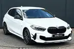 2020 BMW 1 Series