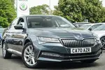 2020 Skoda Superb