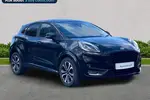 2021 Ford Puma