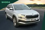2023 Skoda Karoq