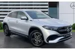 2022 Mercedes-Benz EQA