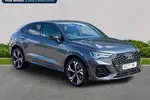 2020 Audi Q3