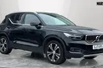 2021 Volvo XC40 Recharge