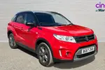 2017 Suzuki Vitara