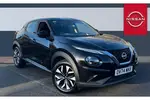 2024 Nissan Juke