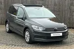 2025 Volkswagen Touran
