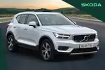2020 Volvo XC40