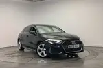 2022 Audi A3