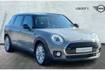 2018 MINI Clubman