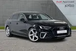 2021 Audi A4