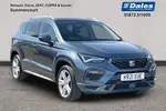 2021 SEAT Ateca
