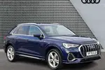 2020 Audi Q3