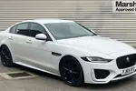 2019 Jaguar XE