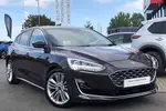 2019 Ford Focus Vignale