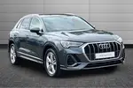 2022 Audi Q3