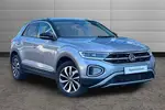 2024 Volkswagen T-Roc