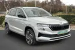 2023 Skoda Karoq