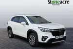 2025 Suzuki S-Cross