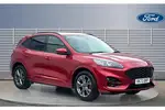 2023 Ford Kuga