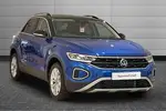 2025 Volkswagen T-Roc