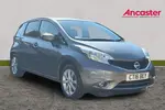 2016 Nissan Note
