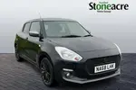 2018 Suzuki Swift