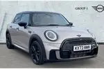 2024 MINI Hatchback 5dr
