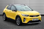 2022 Kia Stonic
