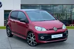 2022 Volkswagen Up GTI