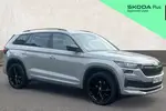 2021 Skoda Kodiaq