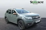 2023 Dacia Duster