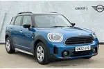 2022 MINI Countryman