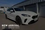 2025 BMW 1 Series