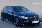 2022 BMW 1 Series