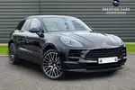 2019 Porsche Macan