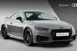 2022 Audi TT